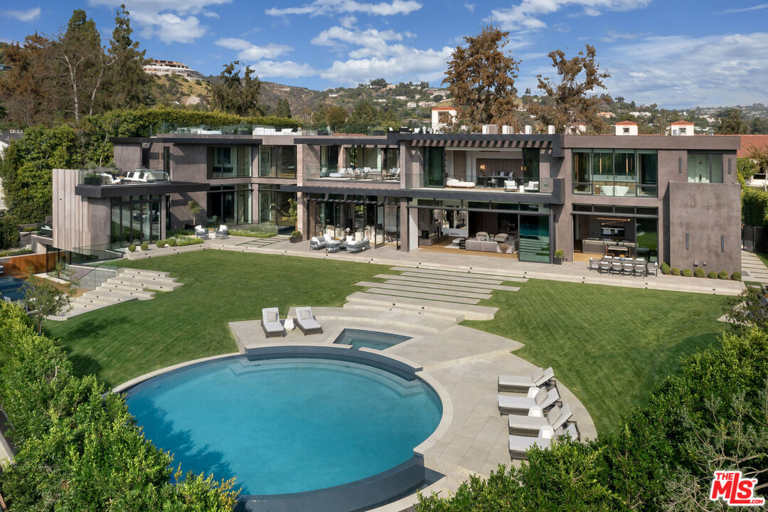 615 North Faring Road Los Angeles, CA 90077 - Photo 1 of 26 Gallery Image 1