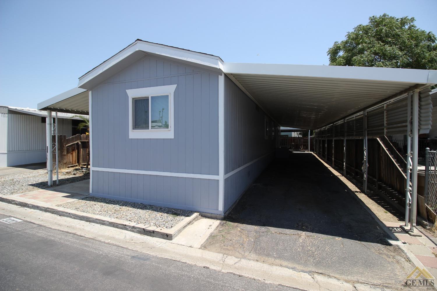 Undisclosed Address Bakersfield, CA 93308 - Photo 15 of 25 a view of entryway