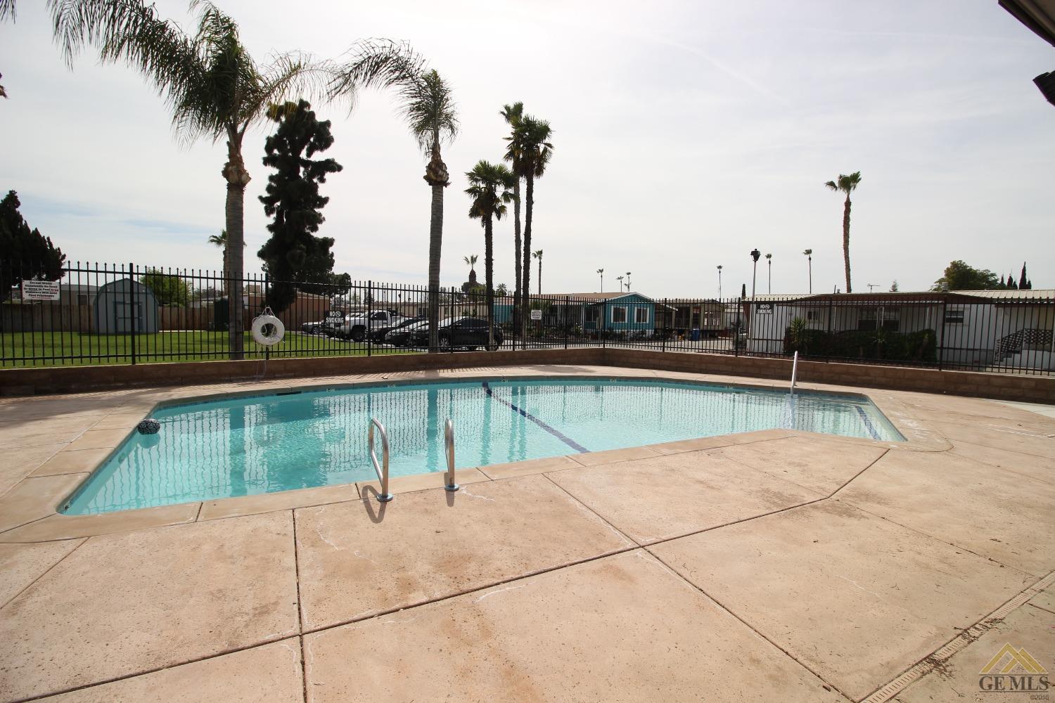 Undisclosed Address Bakersfield, CA 93308 - Photo 24 of 25 a view of swimming pool