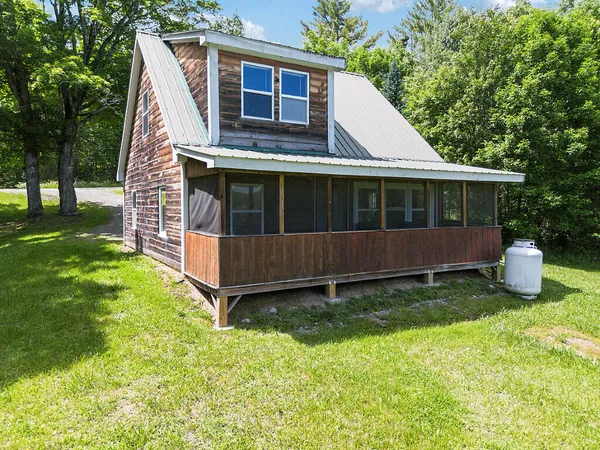 $235,000 | 325 Molunkus Road, Cornville, ME 04976
