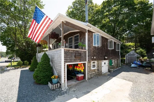 $749,900 | 22 Harrison Street, Bristol, RI 02809