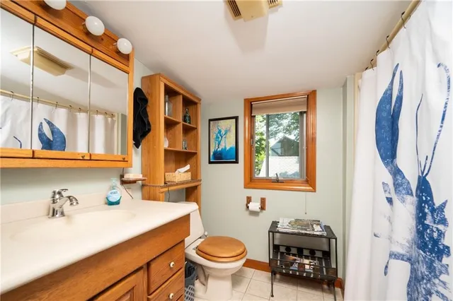 $749,900 | 22 Harrison Street, Bristol, RI 02809