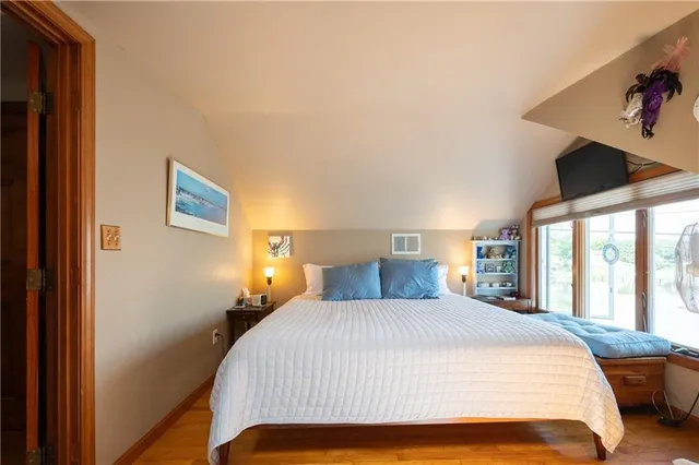 $749,900 | 22 Harrison Street, Bristol, RI 02809