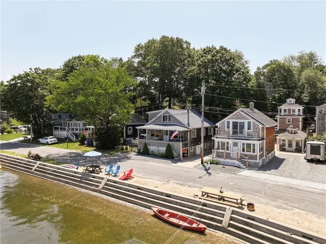 $749,900 | 22 Harrison Street, Bristol, RI 02809
