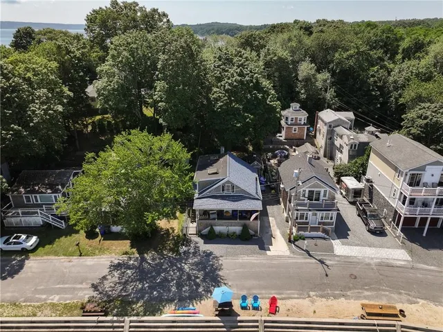 $749,900 | 22 Harrison Street, Bristol, RI 02809