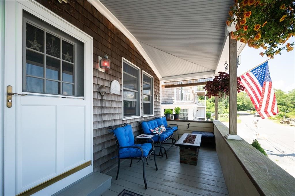 22 Harrison Street Bristol, RI 02809 - Photo 3 of 19