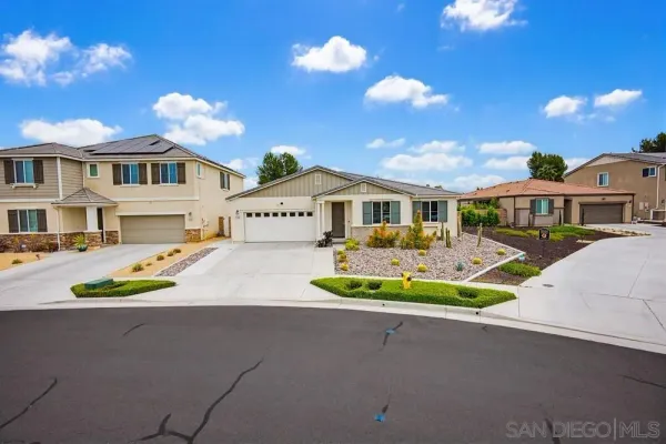 $670,000 | 31168 Bowery Court, Menifee, CA 92584