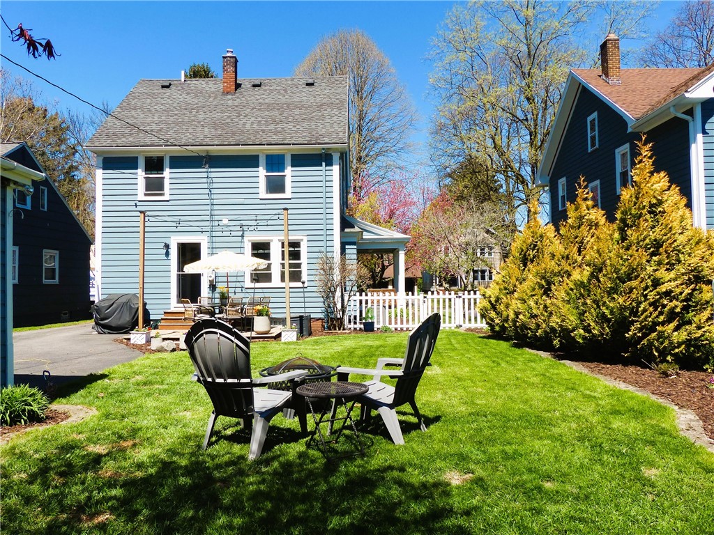 21 Elmcroft Road Rochester, NY 14609 - Photo 27 of 31