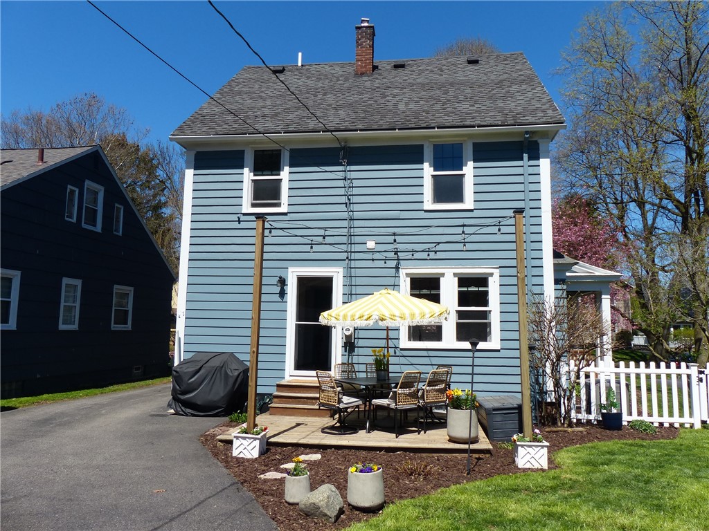 21 Elmcroft Road Rochester, NY 14609 - Photo 28 of 31