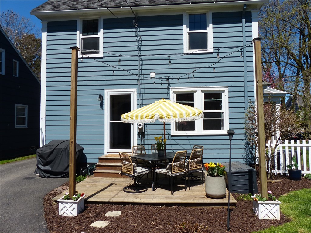 21 Elmcroft Road Rochester, NY 14609 - Photo 29 of 31