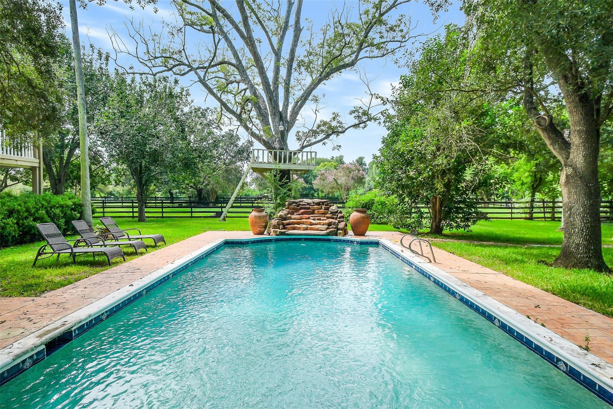 1347 Seidel Road Brookshire, TX 77423 - Photo 25 of 40