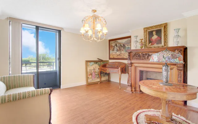 $3,300 | 9950 South Ocean Drive, Unit 301, Jensen Beach, FL 34957