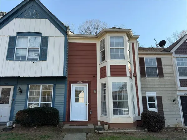 $169,900 | 6720 Colchester Place Northwest, Norcross, GA 30093