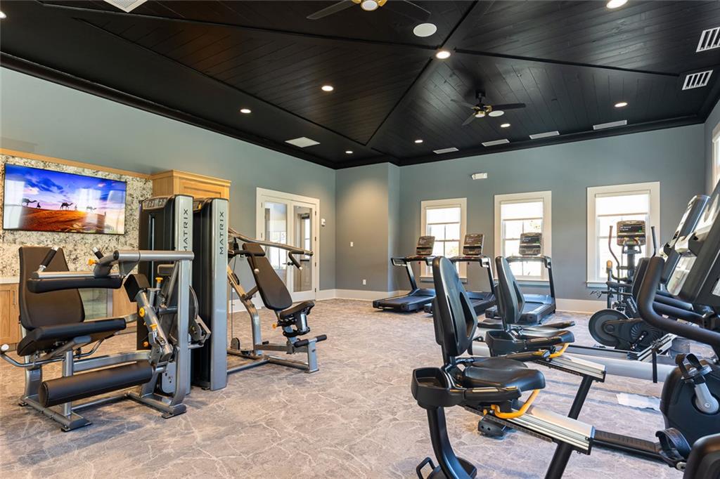 624 Highgrove Circle Canton, GA 30115 - Photo 22 of 40