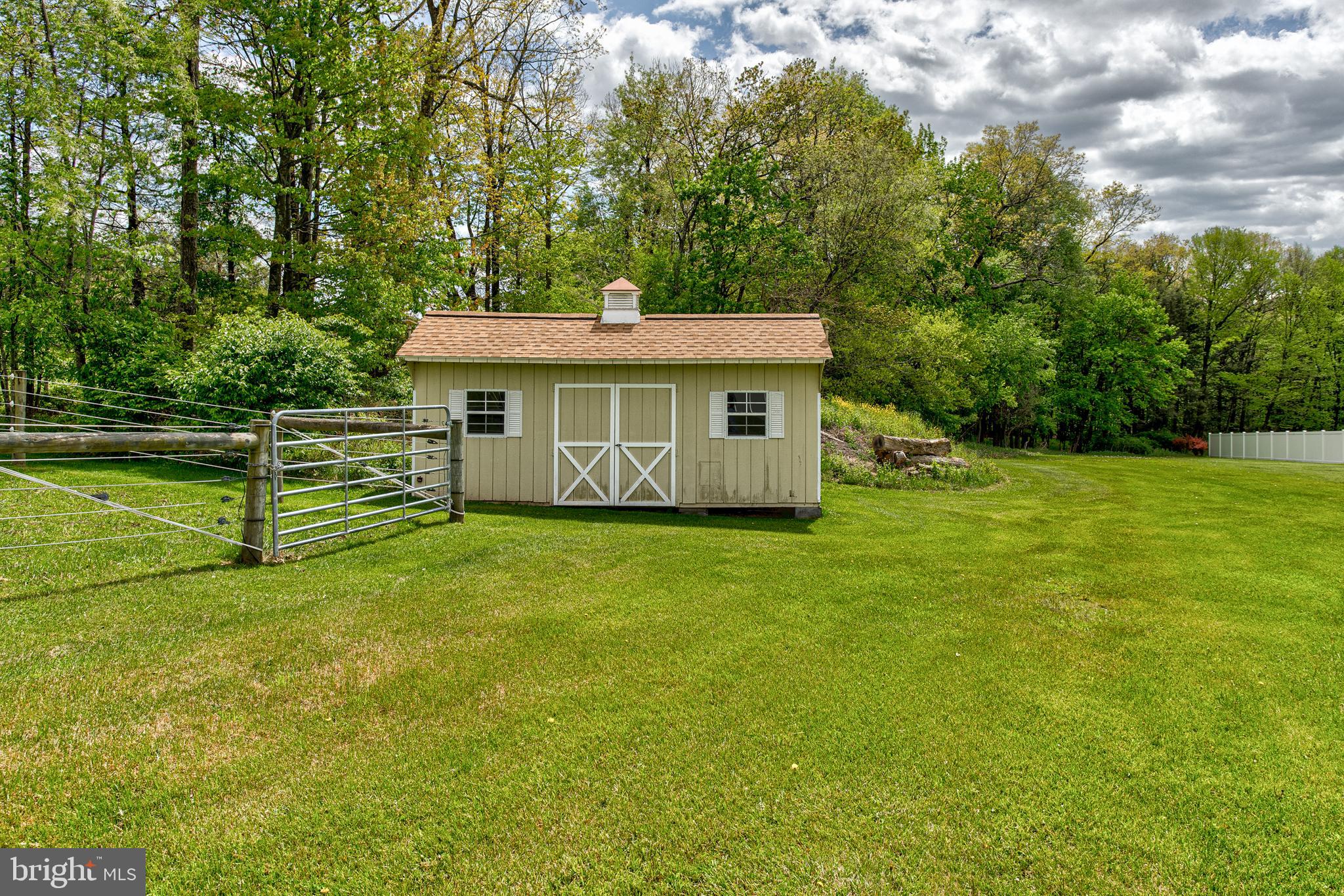 247 Greens Valley Road Centre Hall, PA 16828 - Photo 58 of 85