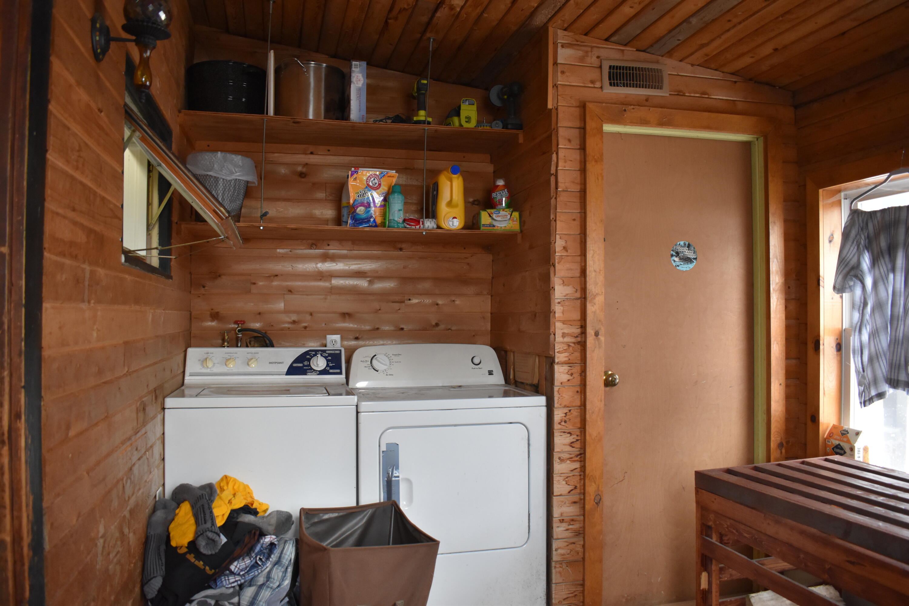 163 Old County Road North Enfield, ME 04493 - Photo 2 of 21 DSC_0086