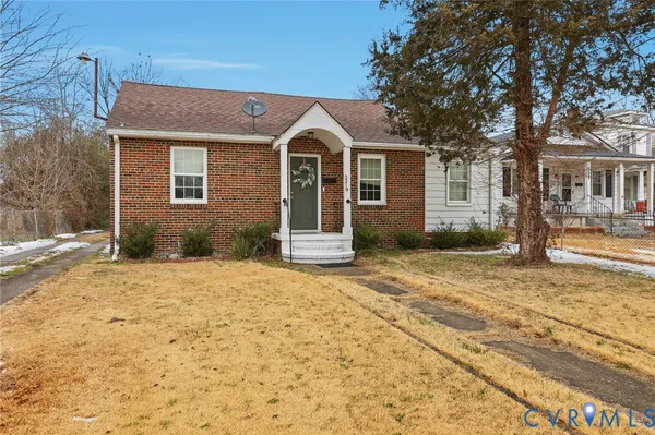 $249,000 | 2219 Ferndale Avenue, Petersburg, VA 23803