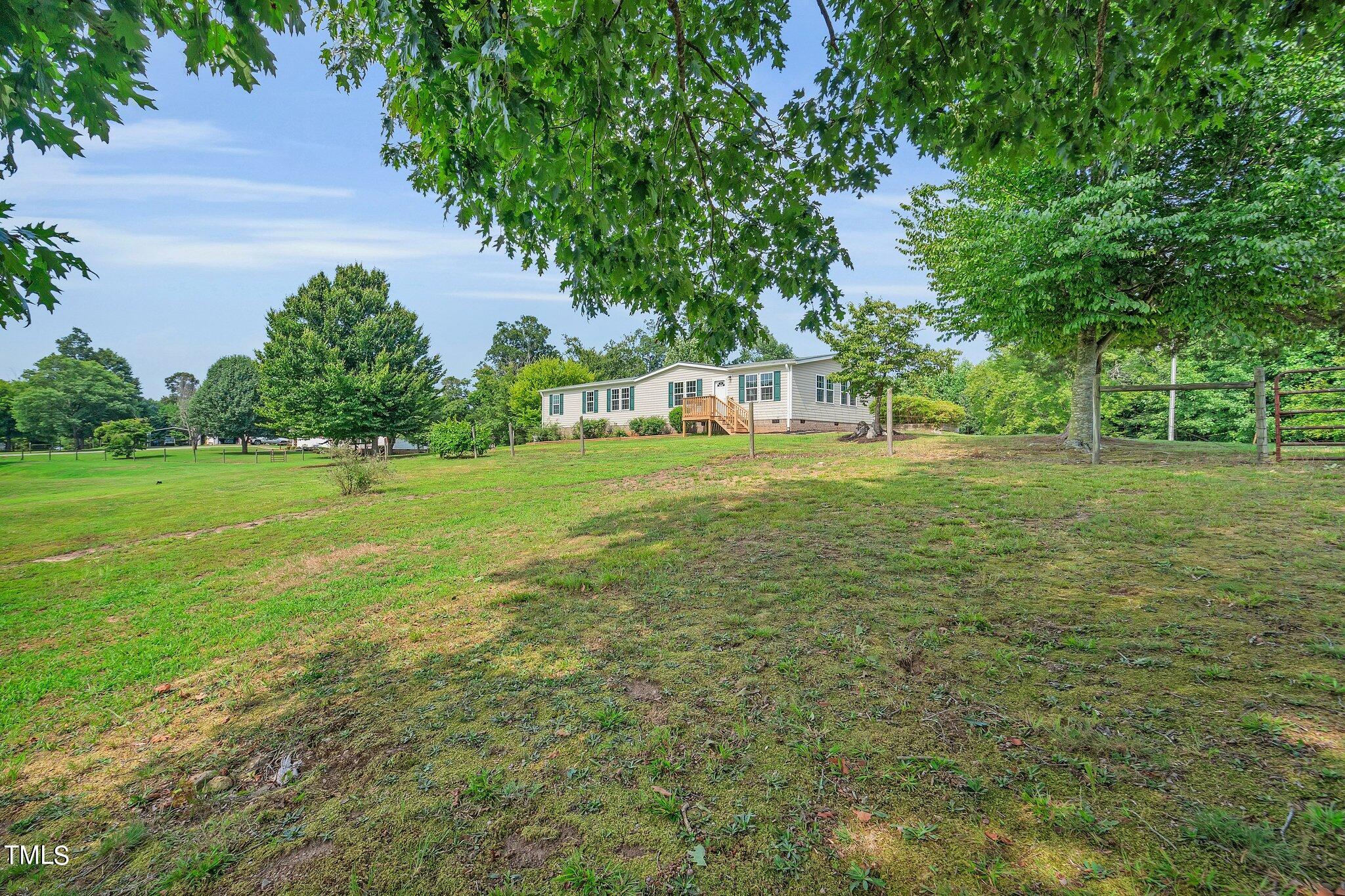 746 Hicks Farm Road Staley, NC 27355 - Photo 1 of 40 9-web-or-mls-746-hicks-farm-rd