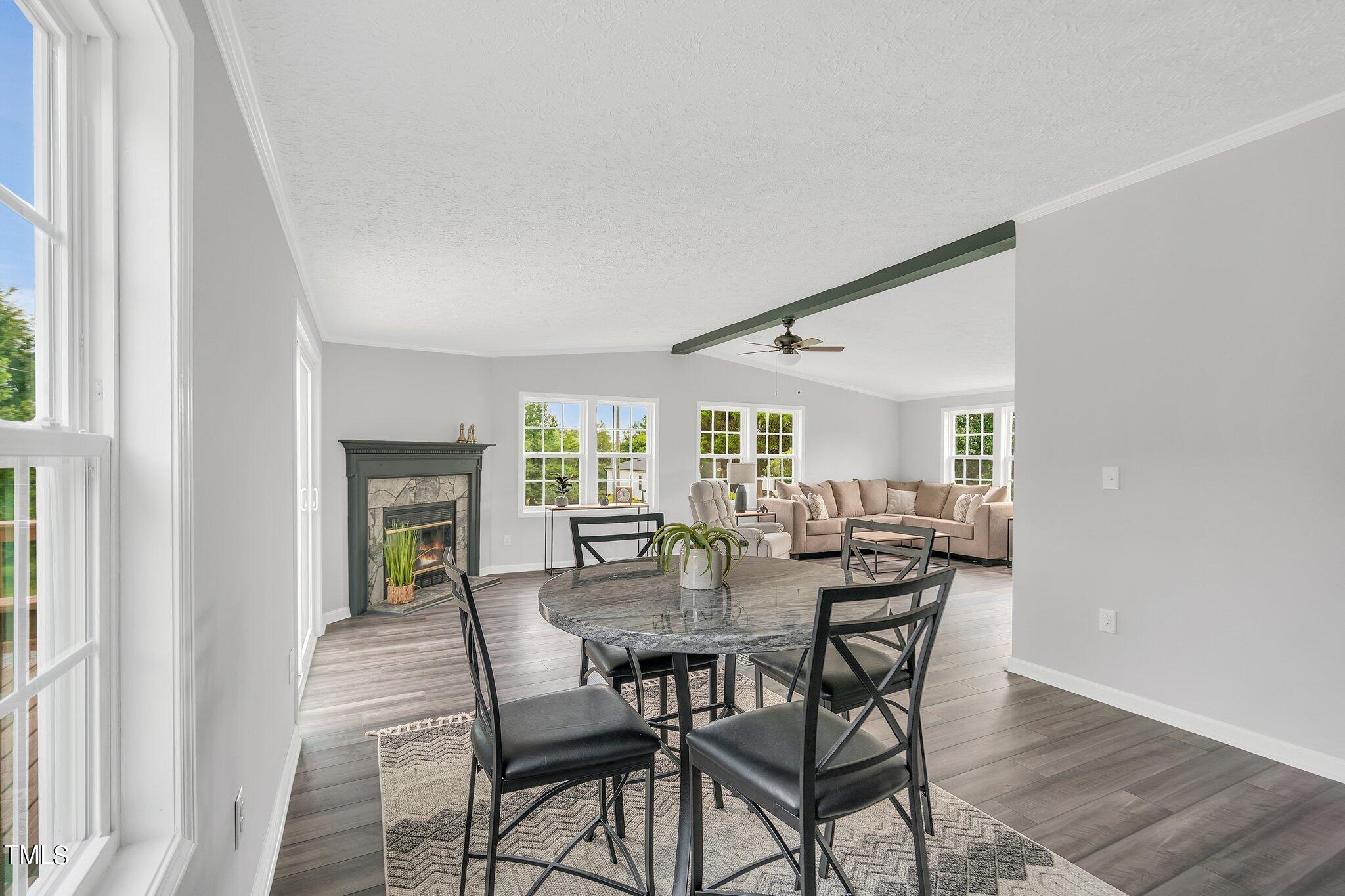 746 Hicks Farm Road Staley, NC 27355 - Photo 12 of 40 21-web-or-mls-746-hicks-farm-rd