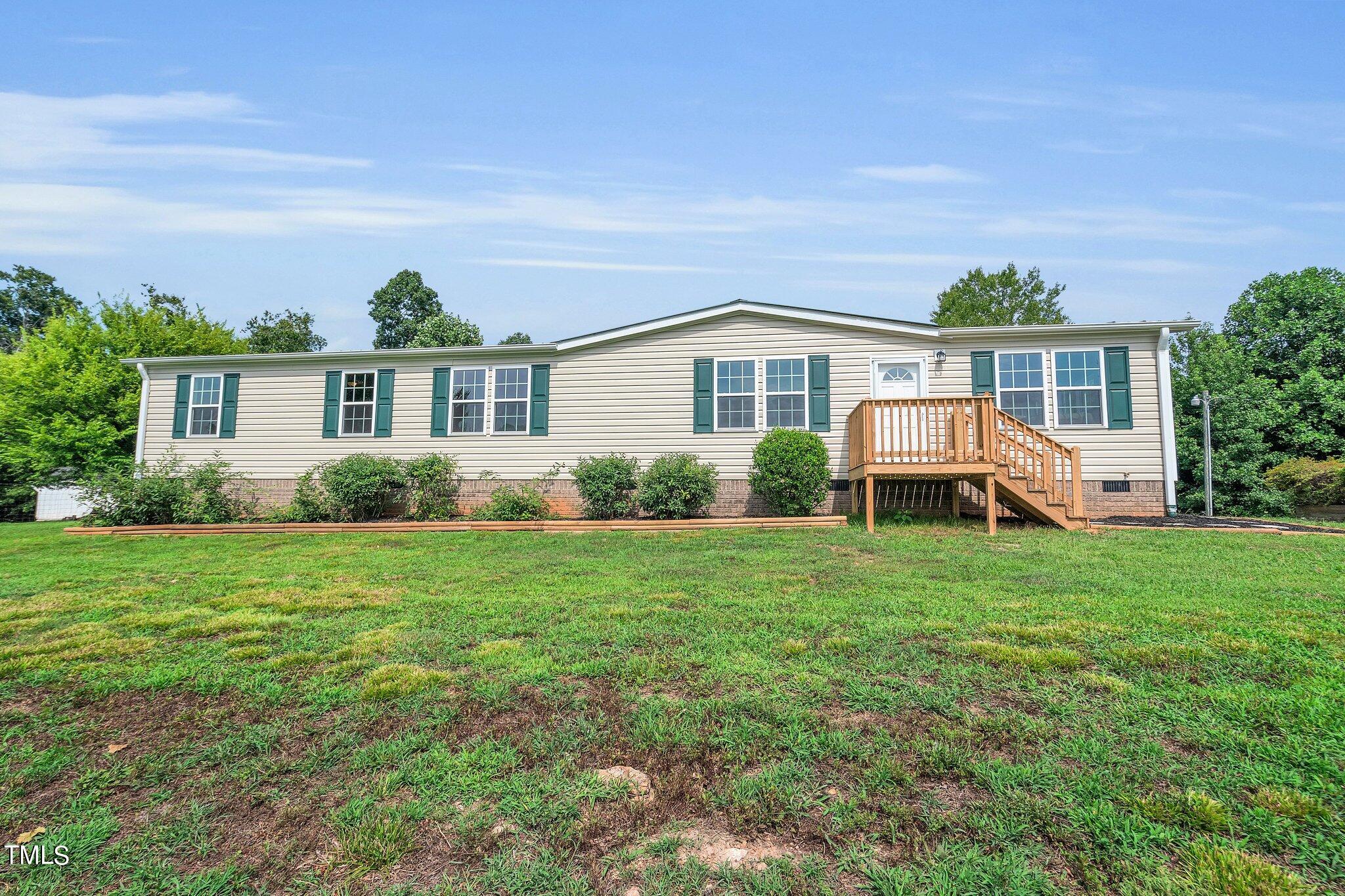 746 Hicks Farm Road Staley, NC 27355 - Photo 3 of 40 5-web-or-mls-746-hicks-farm-rd