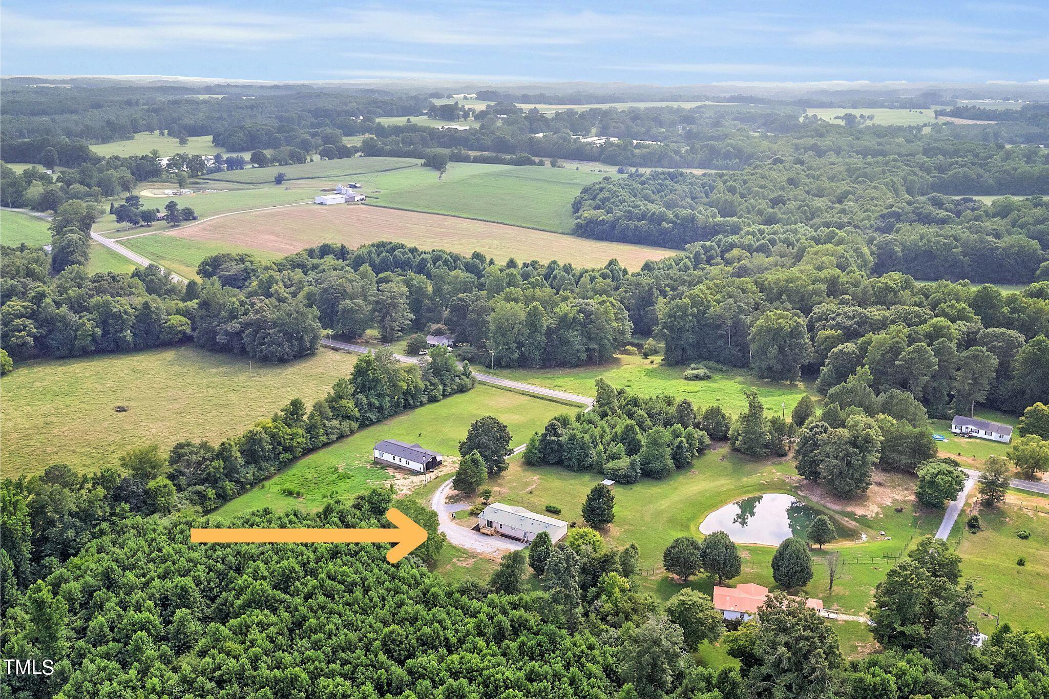 746 Hicks Farm Road Staley, NC 27355 - Photo 38 of 40 61-web-or-mls-746-hicks-farm-rd