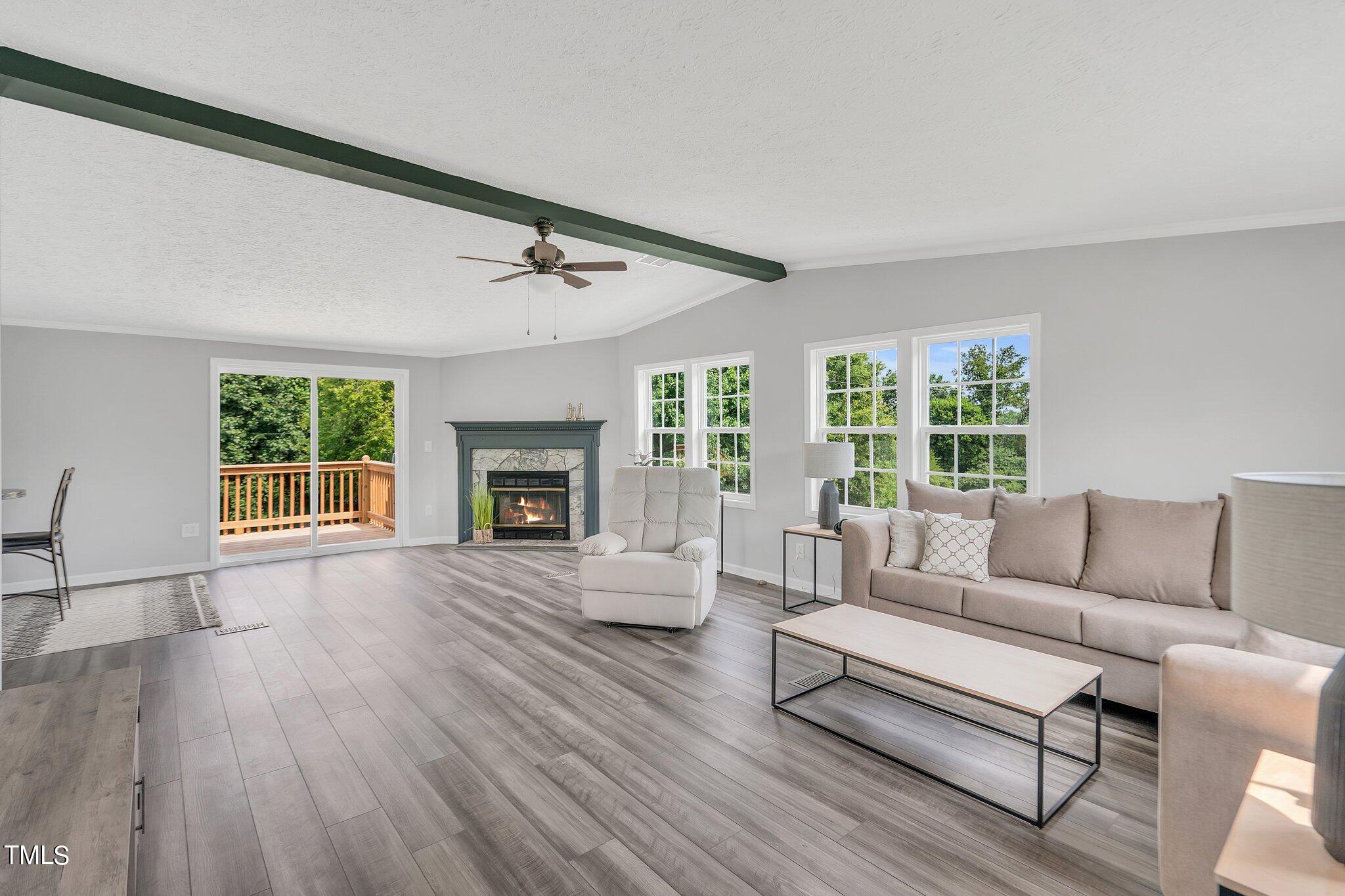 746 Hicks Farm Road Staley, NC 27355 - Photo 5 of 40 27-web-or-mls-746-hicks-farm-rd