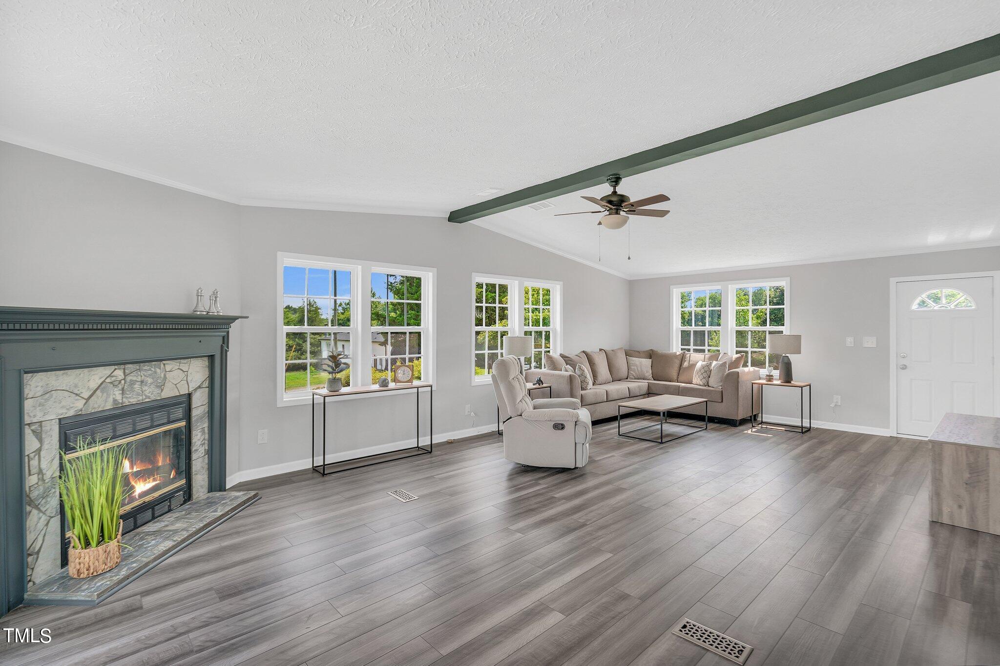 746 Hicks Farm Road Staley, NC 27355 - Photo 9 of 40 26-web-or-mls-746-hicks-farm-rd