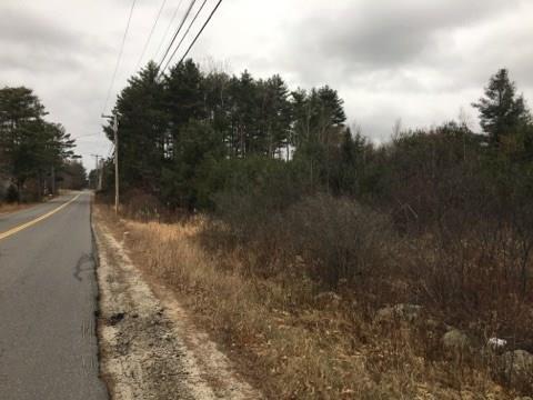 0 Pope / Albion Road Windham, ME 04062 - Photo 11 of 12 Photo