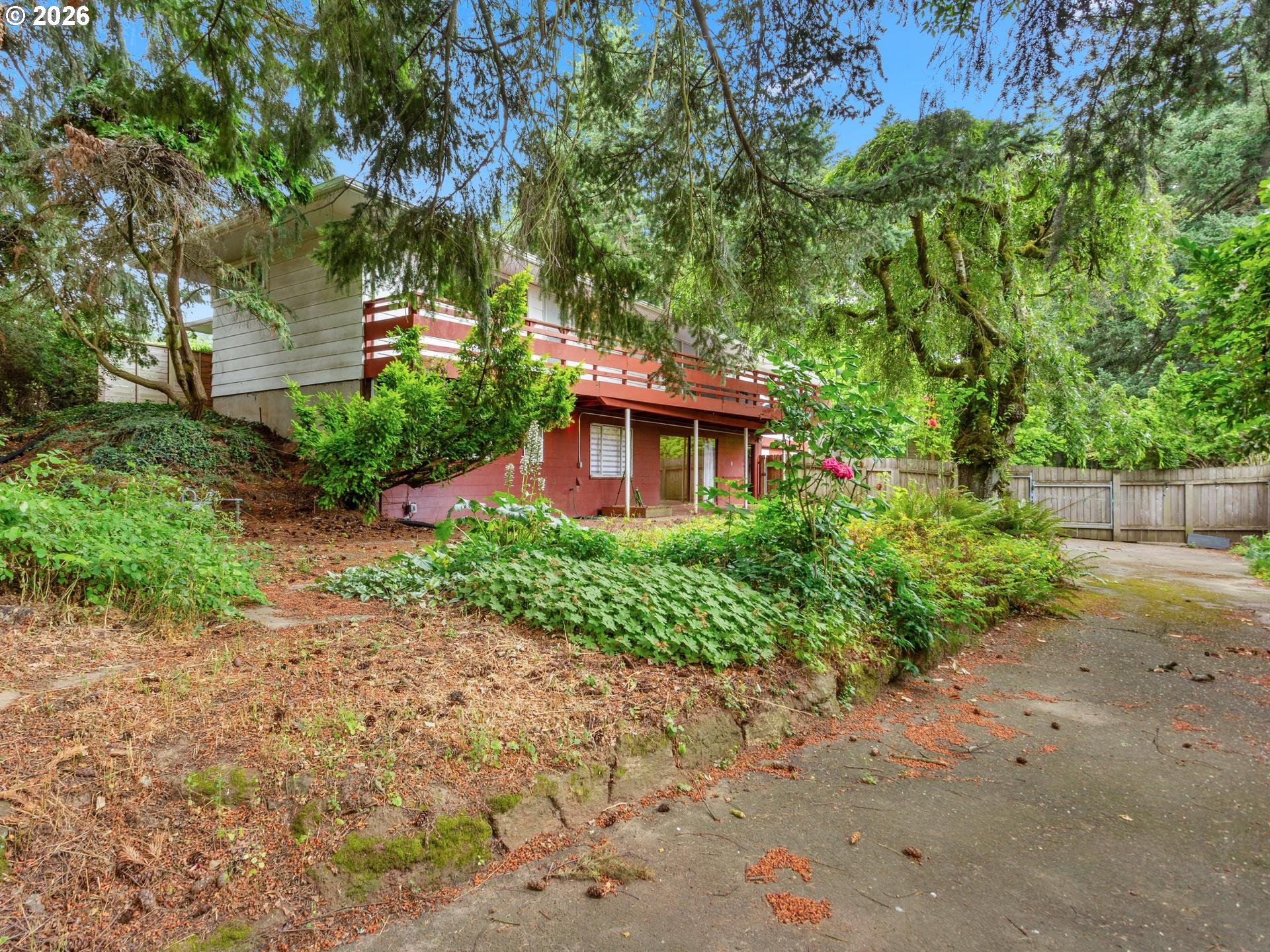 15015 Northeast Multnomah Street Portland, OR 97230 - Photo 44 of 48