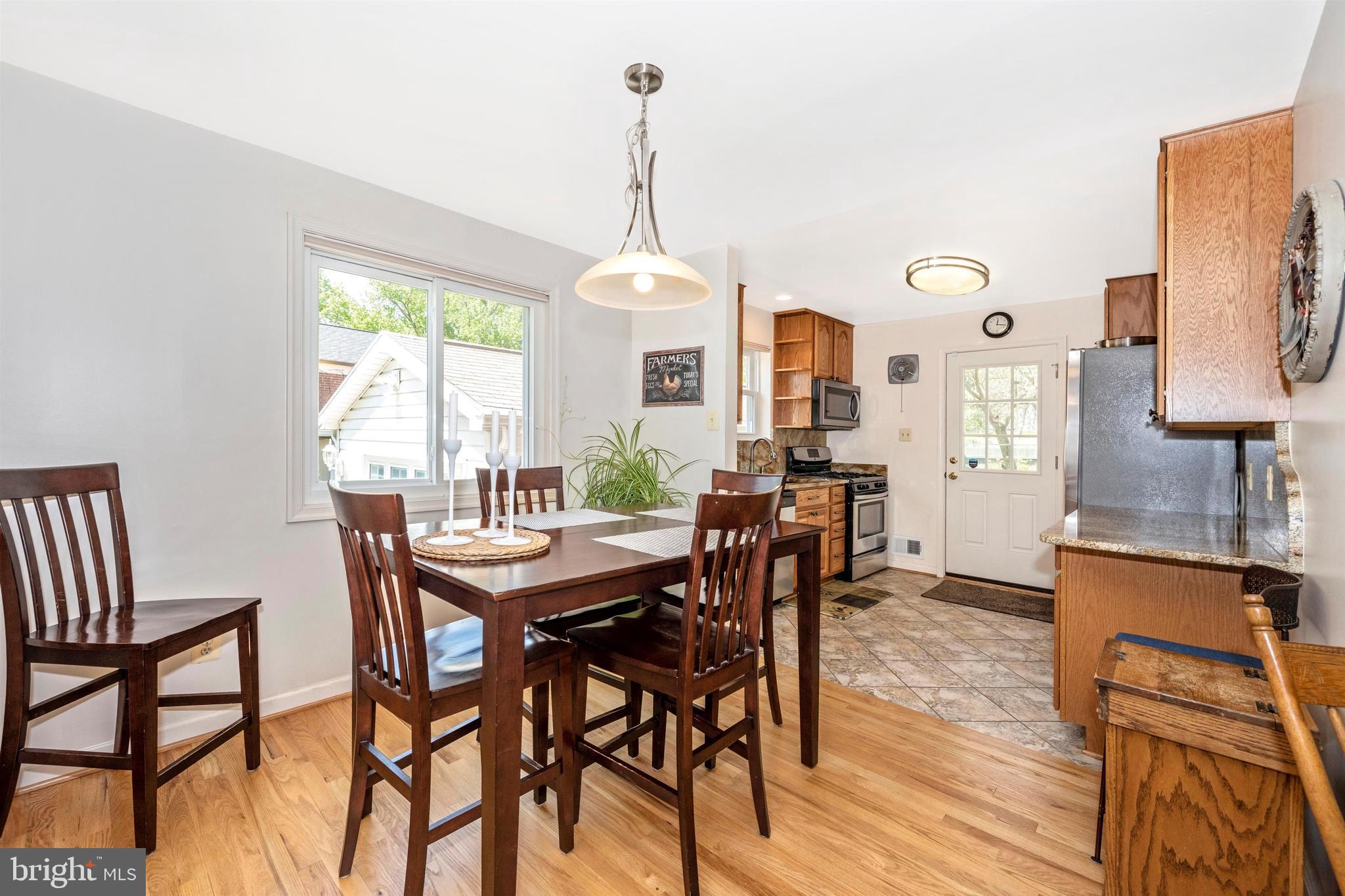 3603 Ralph Road Silver Spring, MD 20906 - Photo 8 of 37 Gallery Image 8
