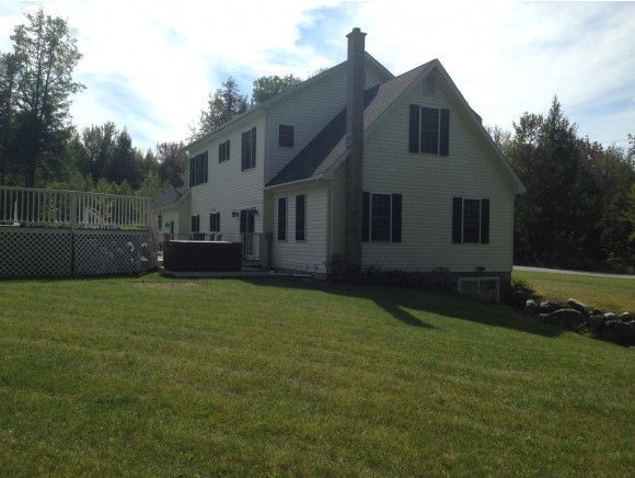 532 Victoria Drive Rutland Town, VT 05701 - Photo 30 of 33 Gallery Image 30