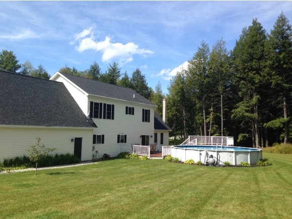532 Victoria Drive Rutland Town, VT 05701 - Photo 31 of 33 Gallery Image 31