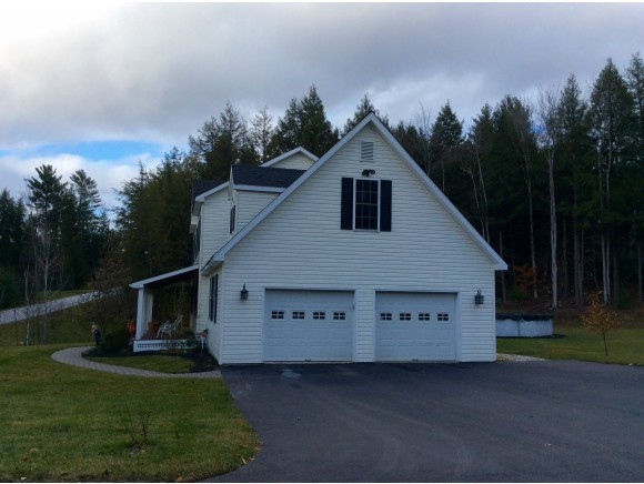 532 Victoria Drive Rutland Town, VT 05701 - Photo 32 of 33 Gallery Image 32