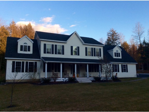 532 Victoria Drive Rutland Town, VT 05701 - Photo 33 of 33 Gallery Image 33