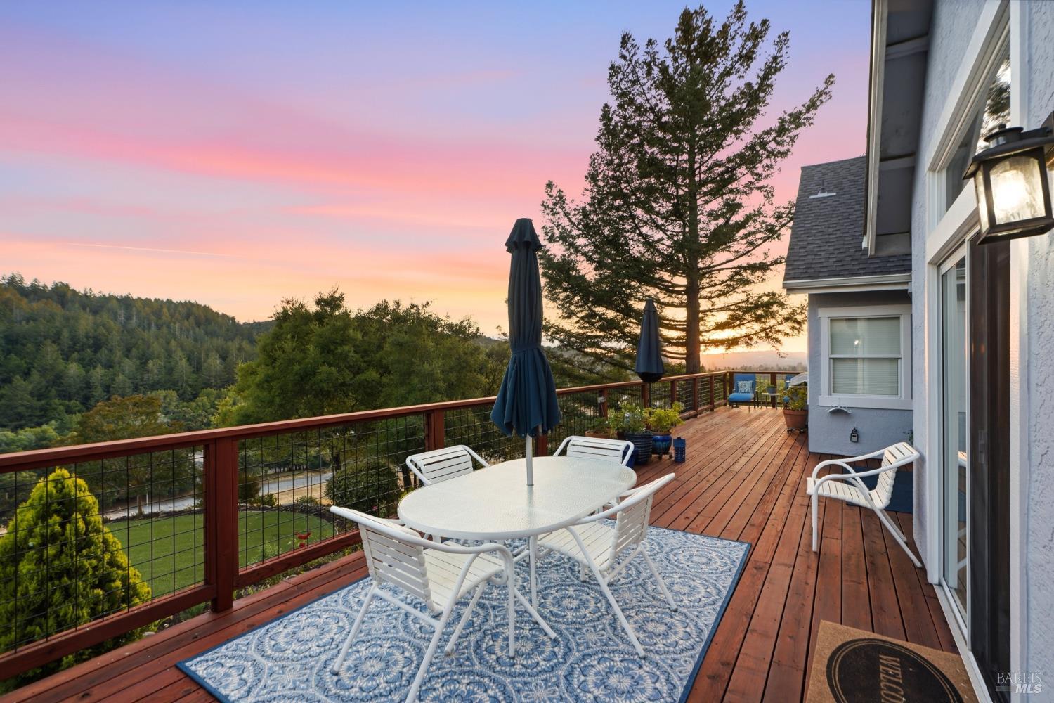 6332 Meadowridge Drive Santa Rosa, CA 95409 - Photo 31 of 36