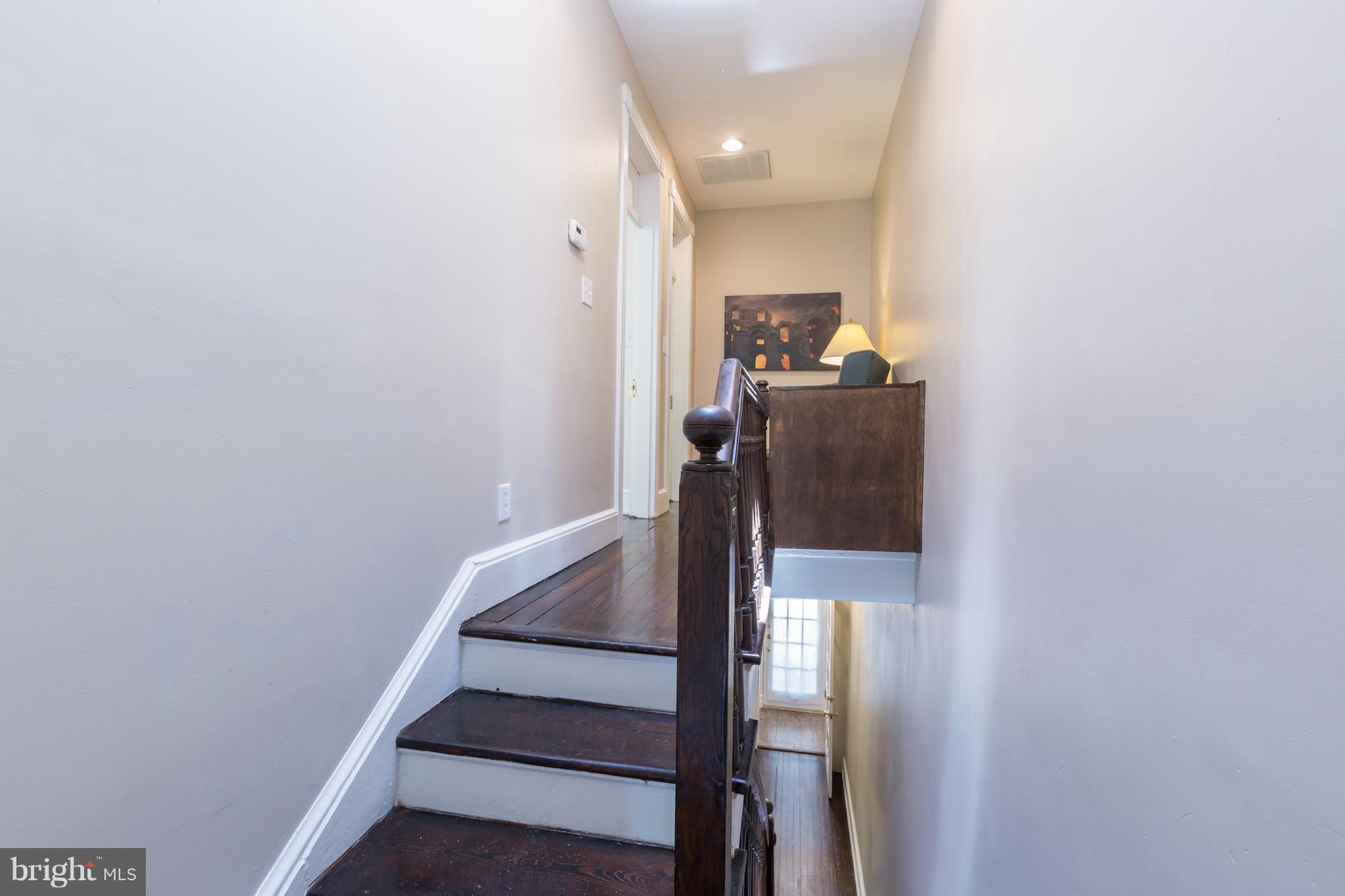 3318 Prospect Street Northwest Washington, DC 20007 - Photo 11 of 24 Interior (General)