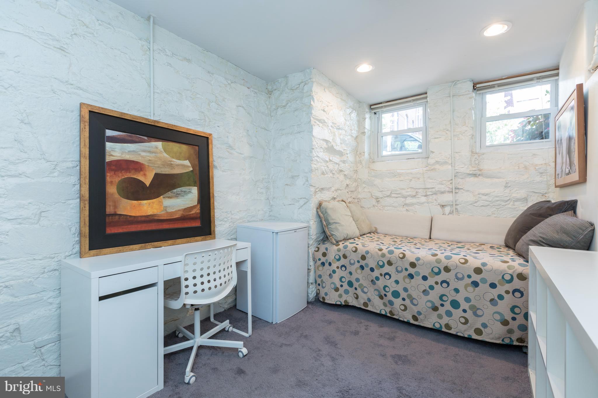 3318 Prospect Street Northwest Washington, DC 20007 - Photo 18 of 24 Bedroom