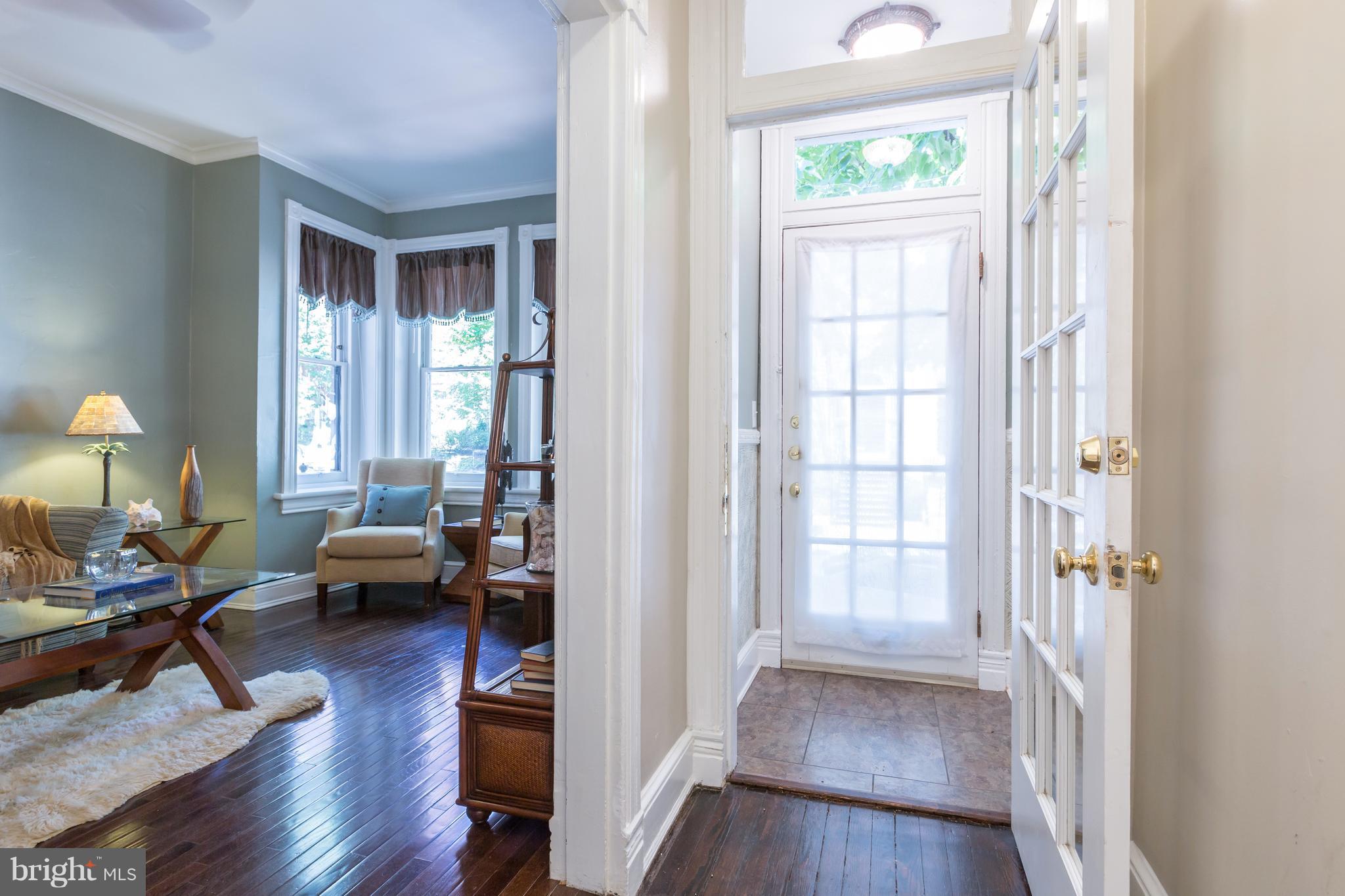 3318 Prospect Street Northwest Washington, DC 20007 - Photo 3 of 24 Interior (General)