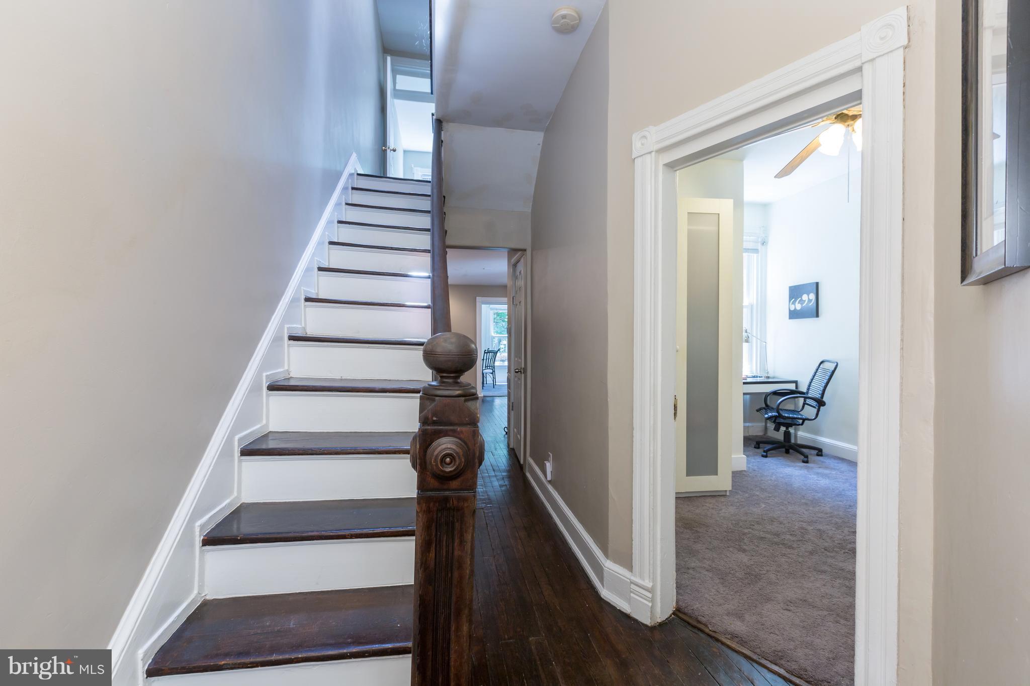 3318 Prospect Street Northwest Washington, DC 20007 - Photo 10 of 24 Interior (General)