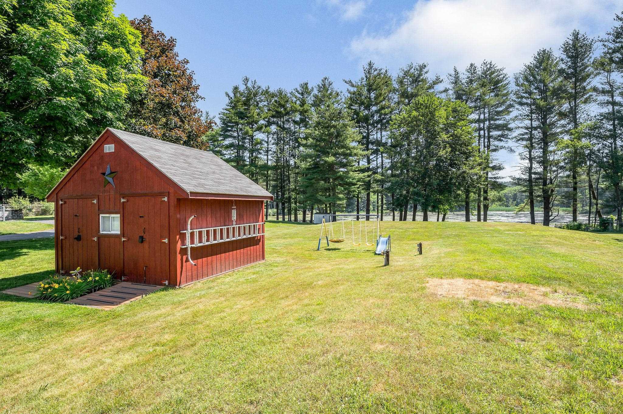 54 L Windham Road Derry, NH 03038 - Photo 28 of 37 Gallery Image 28