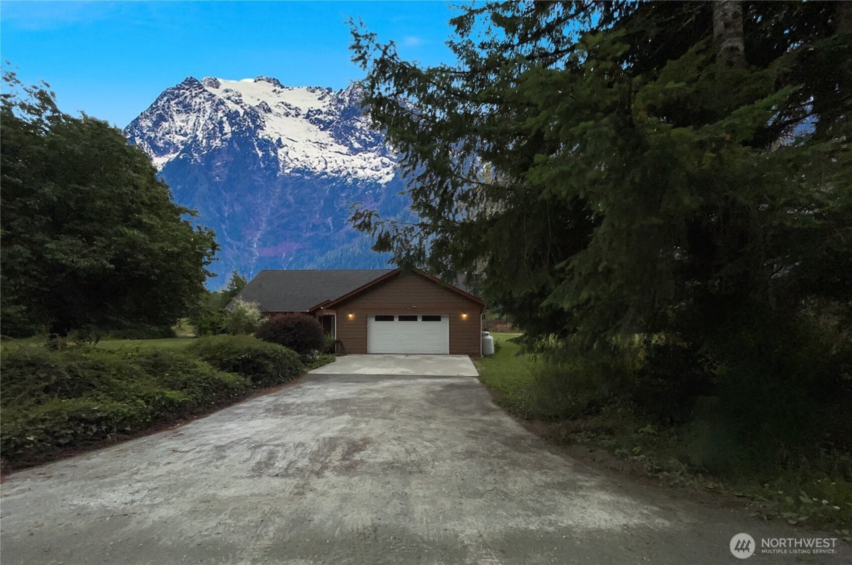 38310 Swede Heaven Road Arlington, WA 98223 - Photo 1 of 40