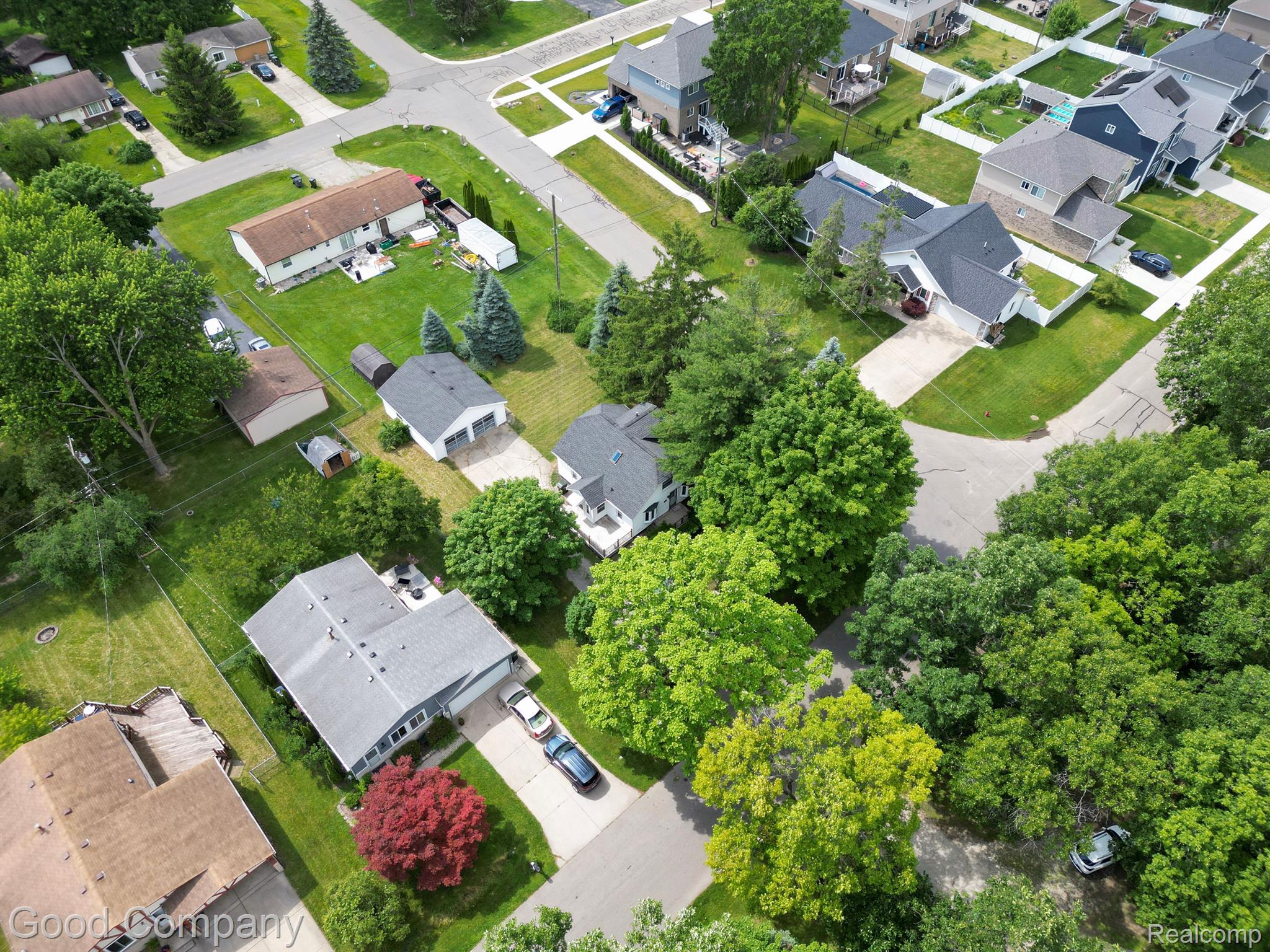3416 Cone Avenue Rochester, MI 48309 - Photo 35 of 37 Gallery Image 35
