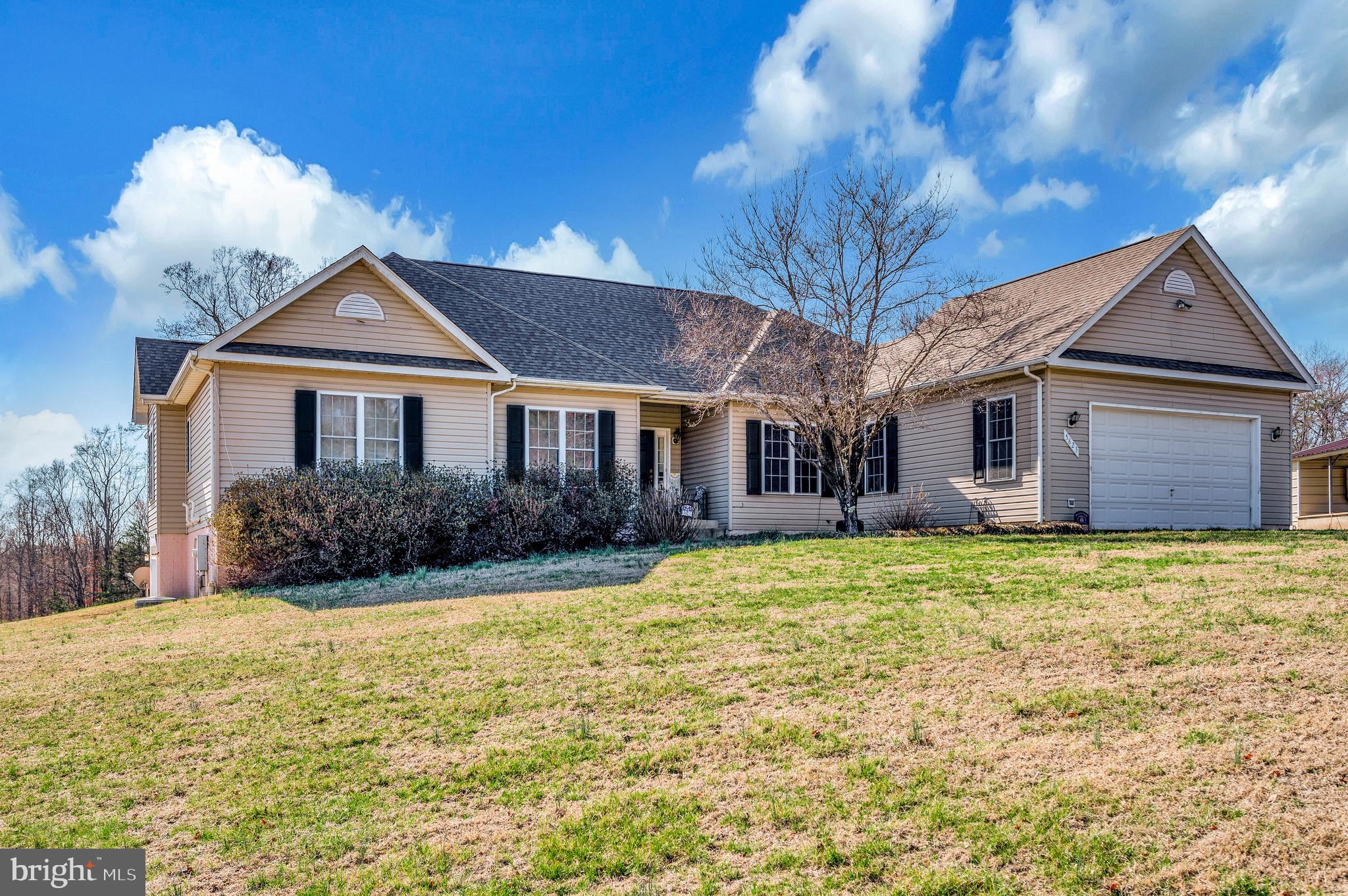 5823 Sumerduck Road Remington, VA 22734 - Photo 45 of 50