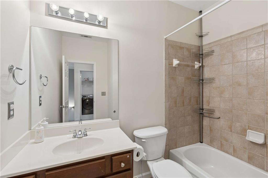 330 Holbrook Road, Unit 7 Smyrna, GA 30082 - Photo 24 of 49