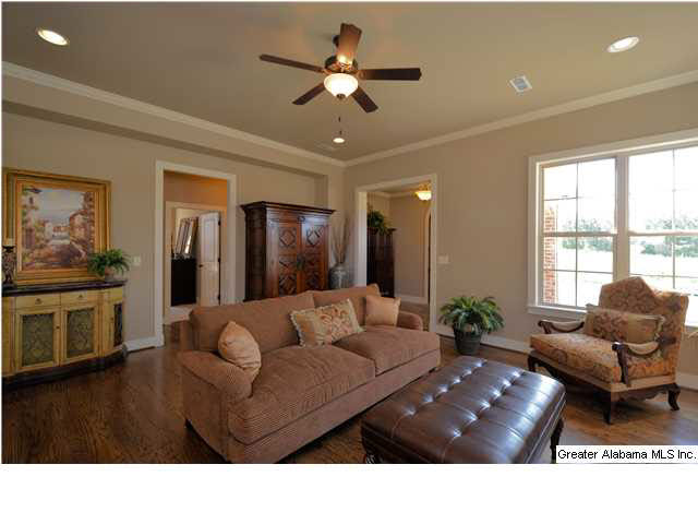 1052 Evan Circle Chelsea, AL 35043 - Photo 4 of 17