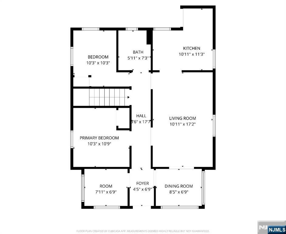 10 Hamilton Road, Unit A Teaneck, NJ 07666 - Photo 21 of 21