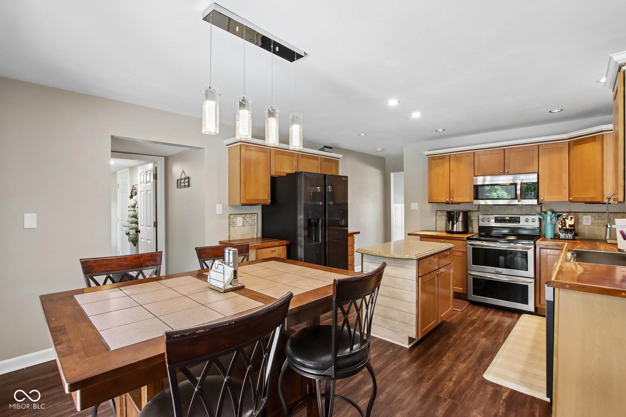 14308 Samoa Street Fishers, IN 46038 - Photo 12 of 50