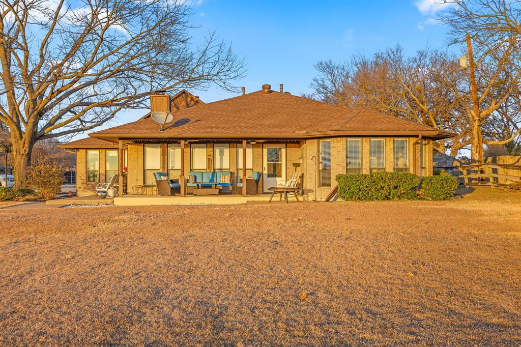 339 West Trinity Street Forney, TX 75126 - Photo 1 of 20 Welcome Home!