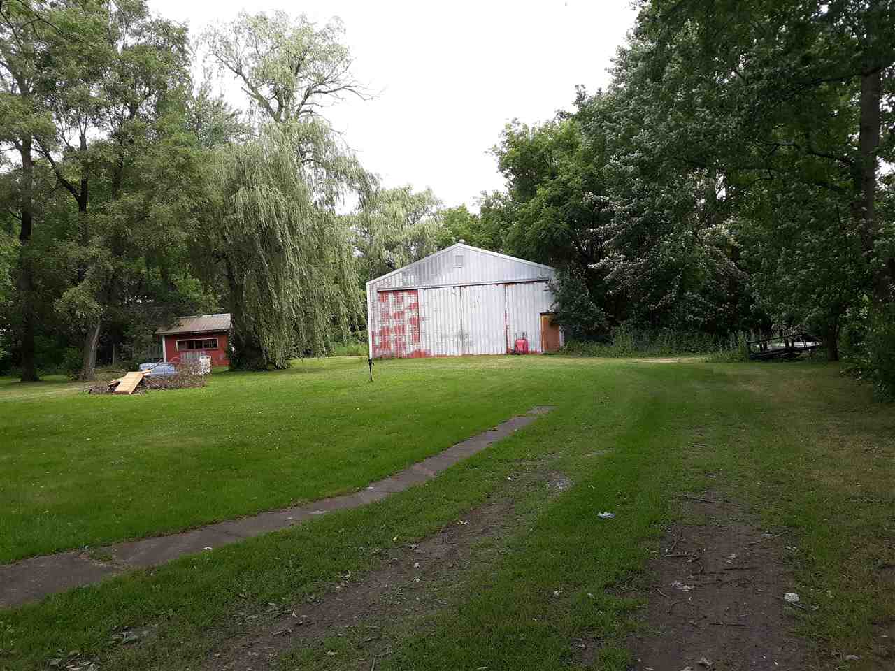 6268 West Mount Morris Road Mount Morris, MI 48458 - Photo 22 of 30