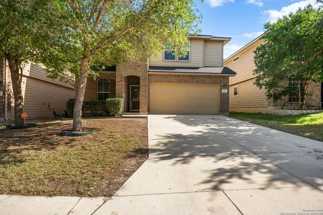 $327,000 | 133 Finch Knoll, San Antonio, TX 78253